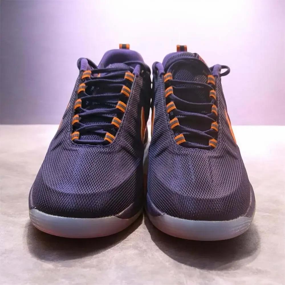 Nike Book 2 Sunburst Sneakers FZ7013-500